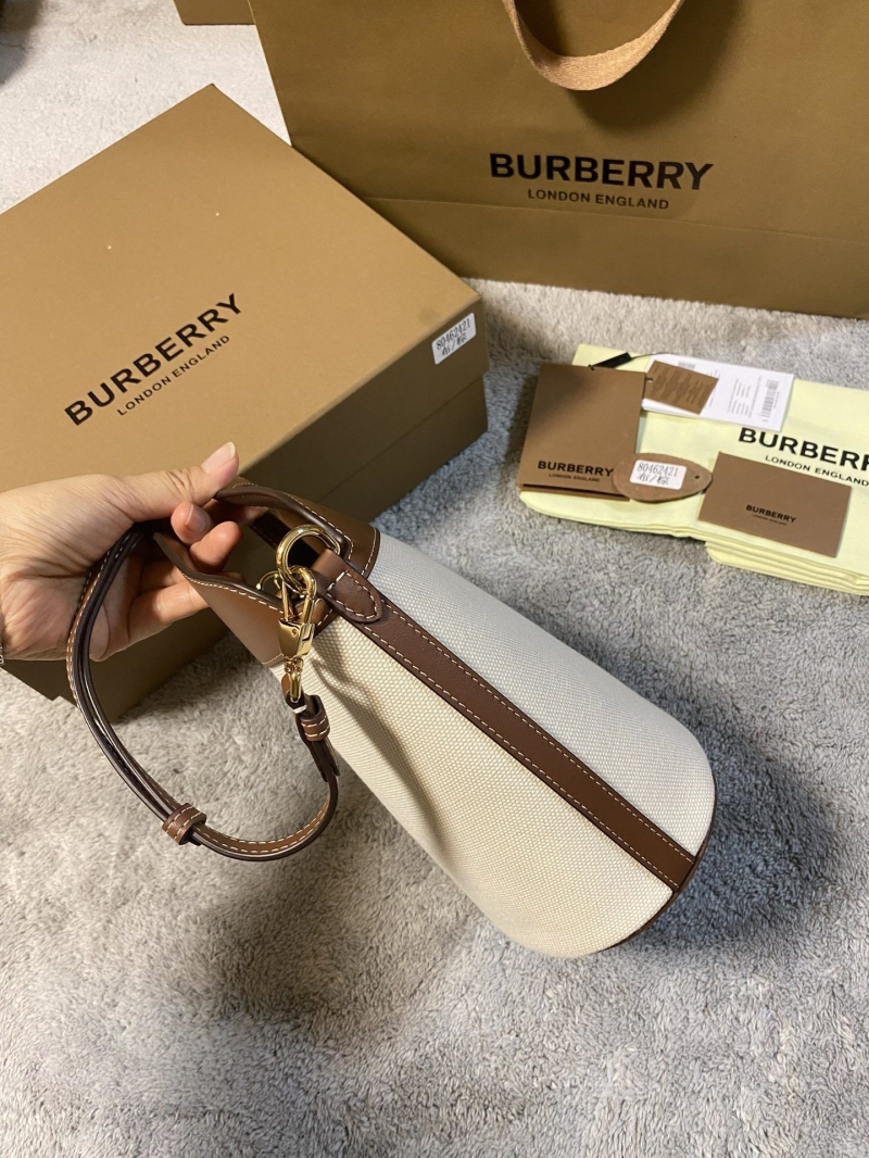 Burberry Top Handle Bags